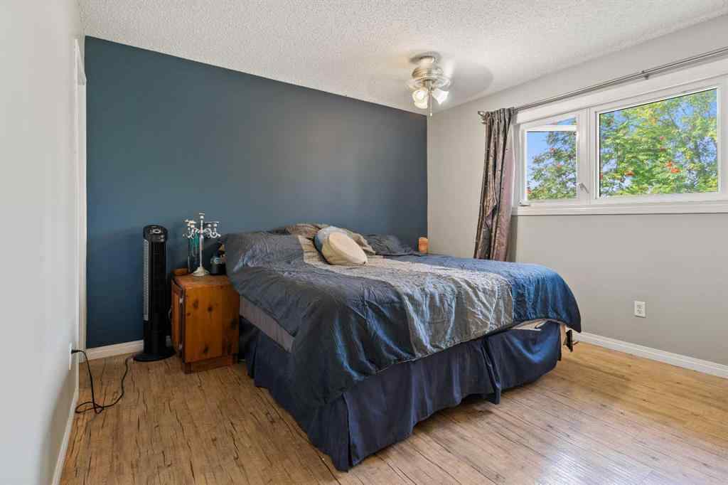 MLS® A2255388 - 9845 Prairie Road  in South Patterson Place Grande Prairie, Residential