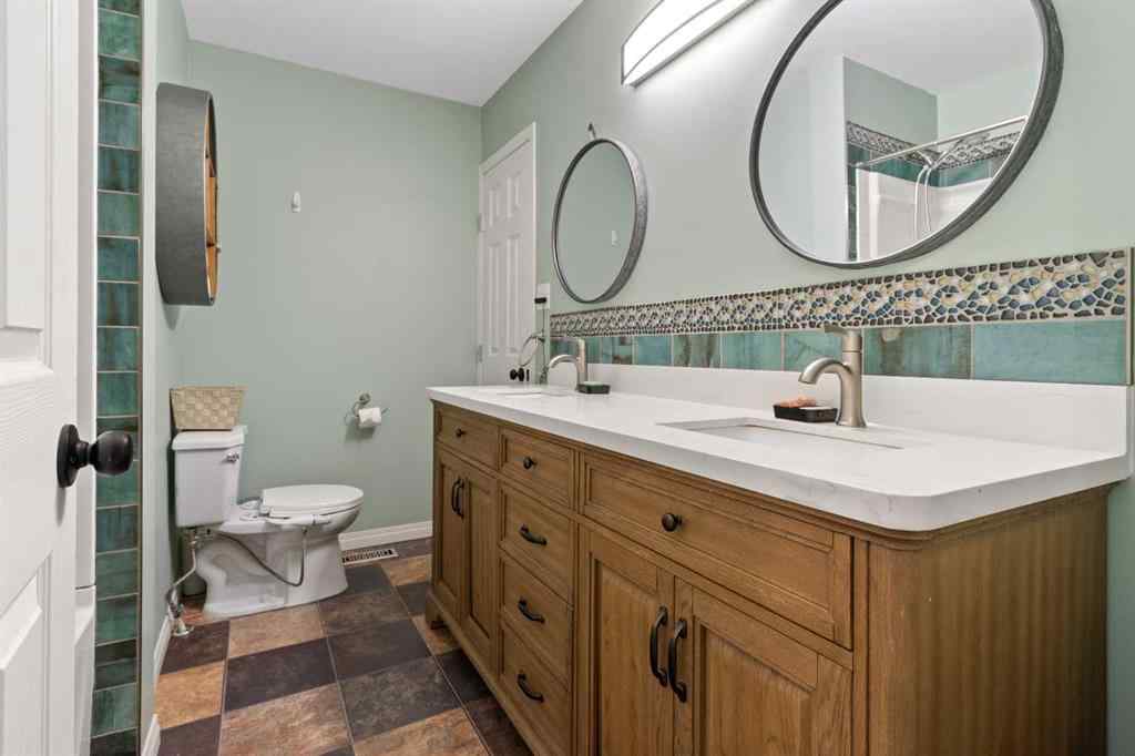 MLS® A2255388 - 9845 Prairie Road  in South Patterson Place Grande Prairie, Residential
