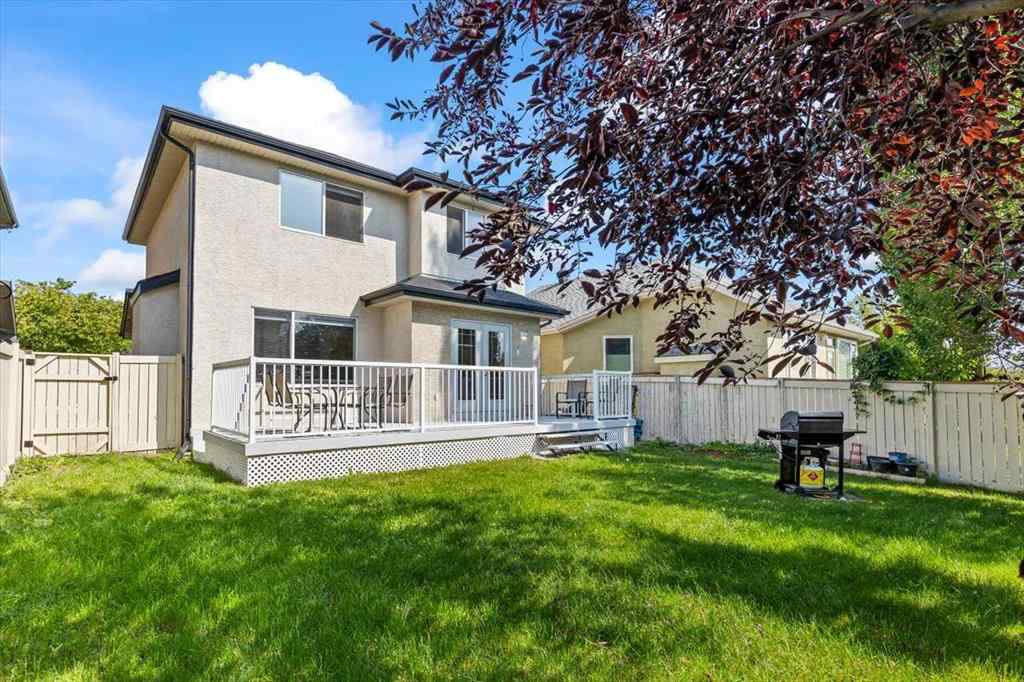 MLS® A2255389 - 57 Everwillow Boulevard SW in Evergreen Calgary, Residential