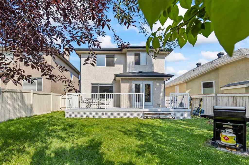 MLS® A2255389 - 57 Everwillow Boulevard SW in Evergreen Calgary, Residential