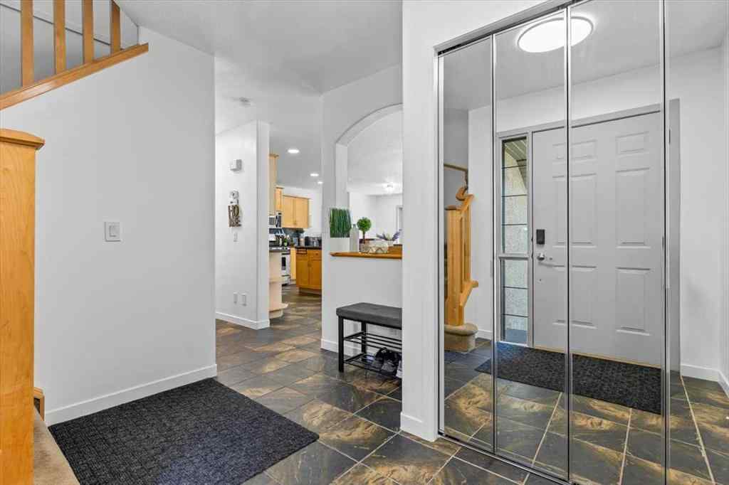MLS® A2255389 - 57 Everwillow Boulevard SW in Evergreen Calgary, Residential