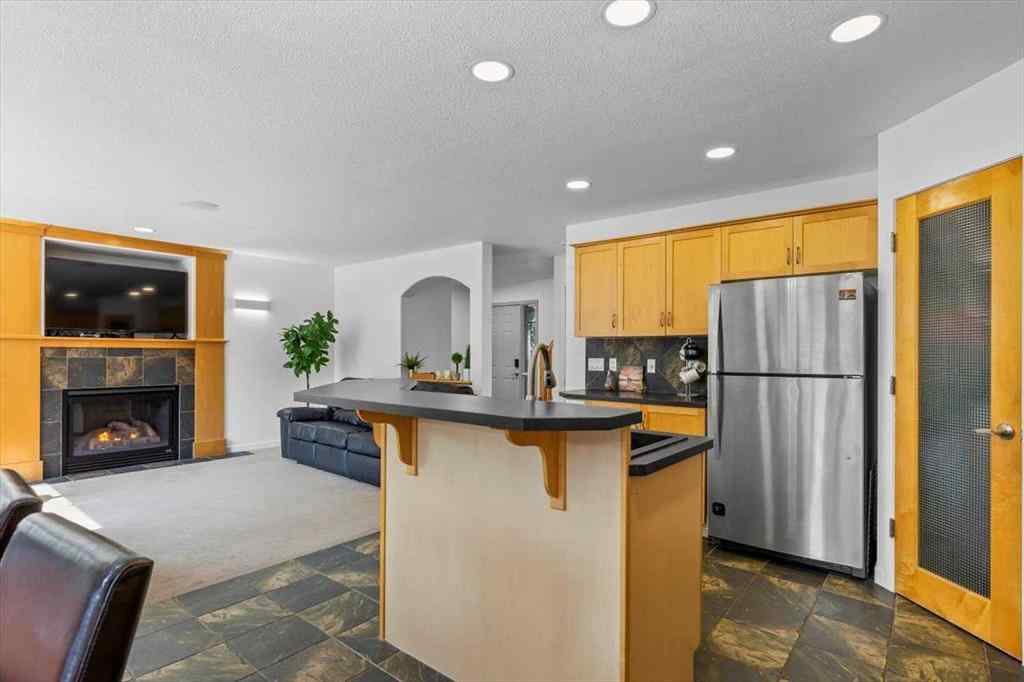 MLS® A2255389 - 57 Everwillow Boulevard SW in Evergreen Calgary, Residential