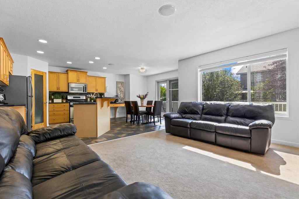 MLS® A2255389 - 57 Everwillow Boulevard SW in Evergreen Calgary, Residential