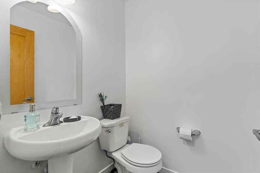 MLS® A2255389 - 57 Everwillow Boulevard SW in Evergreen Calgary, Residential