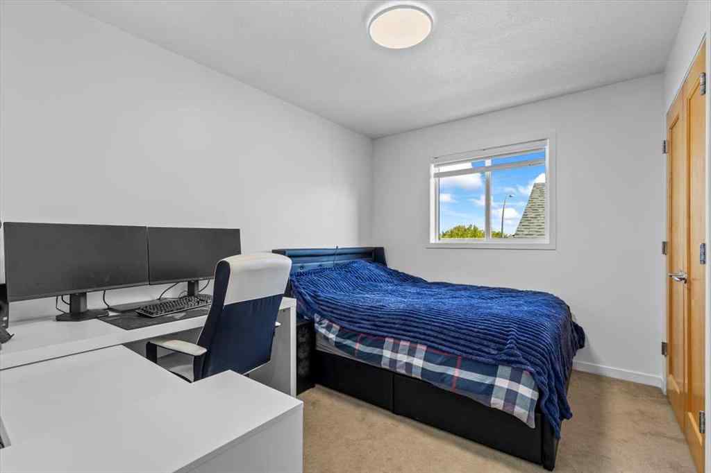 MLS® A2255389 - 57 Everwillow Boulevard SW in Evergreen Calgary, Residential