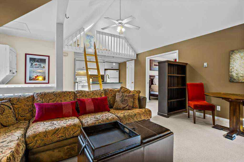 MLS® A2255390 - 18 Canyon Road  in Canyon Ridge Canmore, Residential