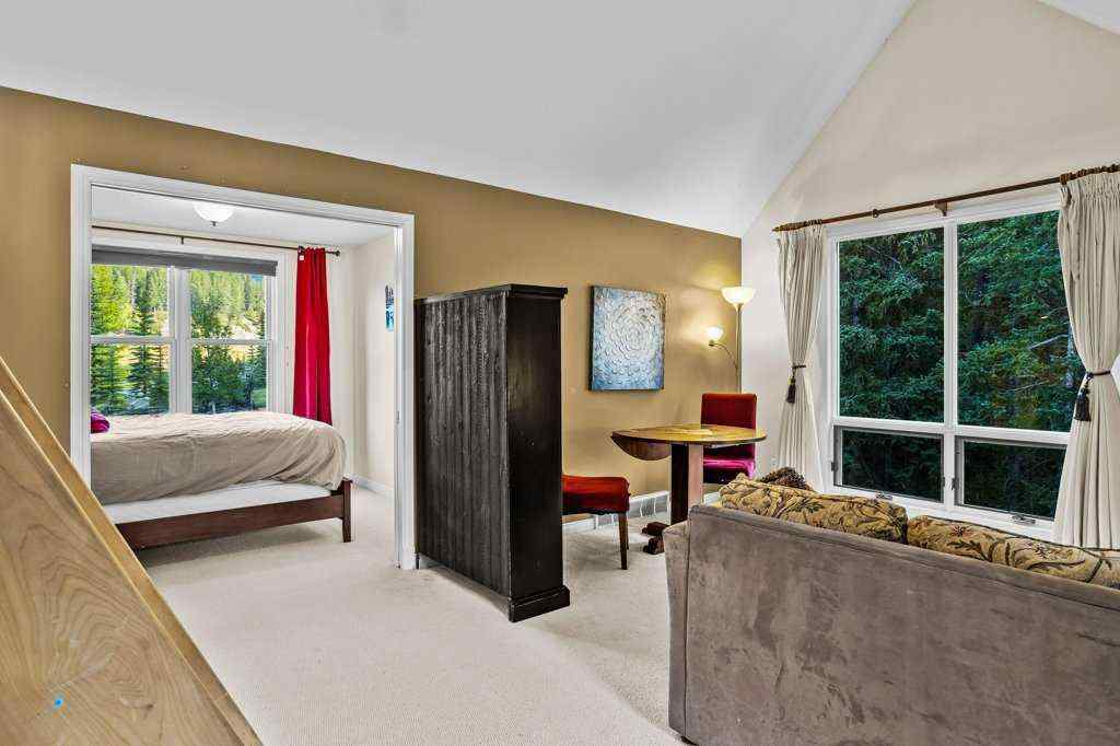 MLS® A2255390 - 18 Canyon Road  in Canyon Ridge Canmore, Residential