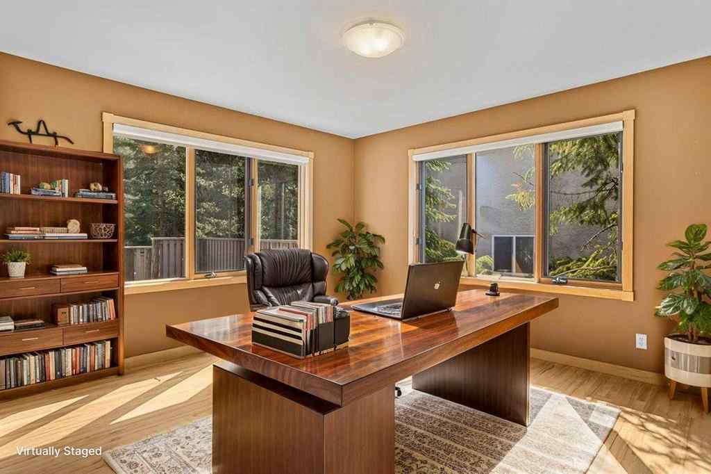 MLS® A2255390 - 18 Canyon Road  in Canyon Ridge Canmore, Residential