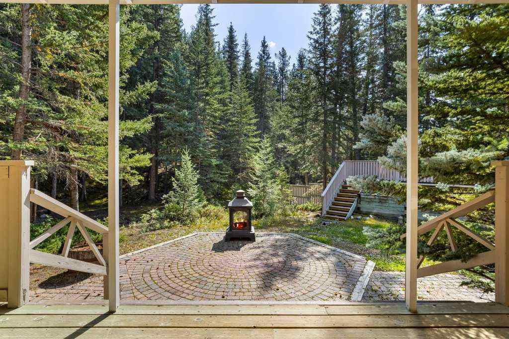 MLS® A2255390 - 18 Canyon Road  in Canyon Ridge Canmore, Residential