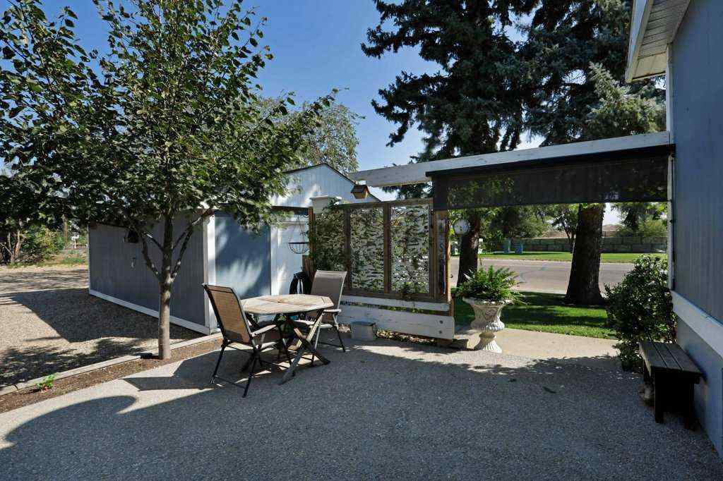 MLS® A2255392 - 4 spruce Avenue W in Sunnylea Brooks, Residential