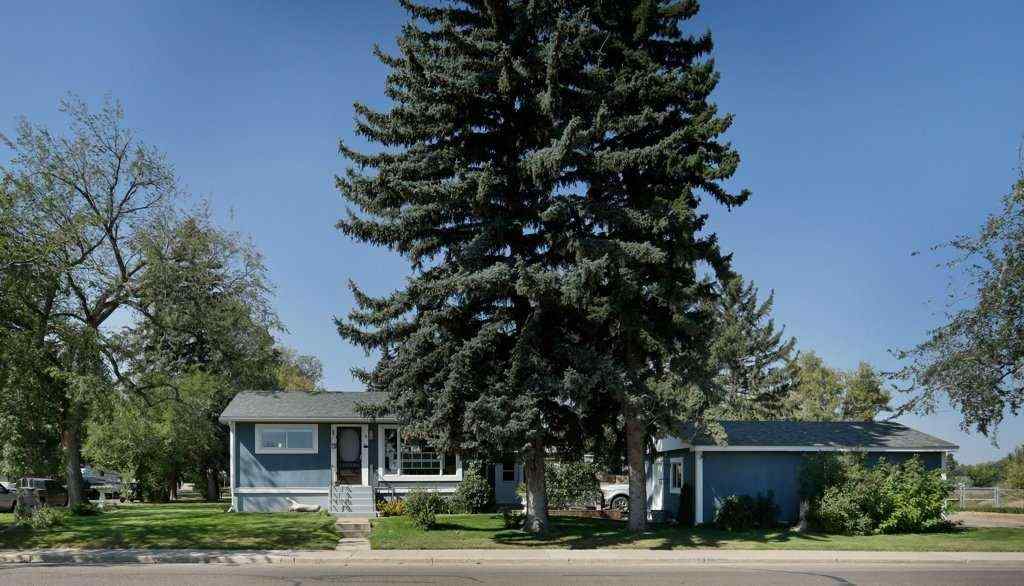 MLS® A2255392 - 4 spruce Avenue W in Sunnylea Brooks, Residential