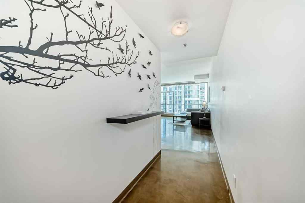 MLS® A2255393 - Unit #910 135 13 Avenue SW in Beltline Calgary, Residential