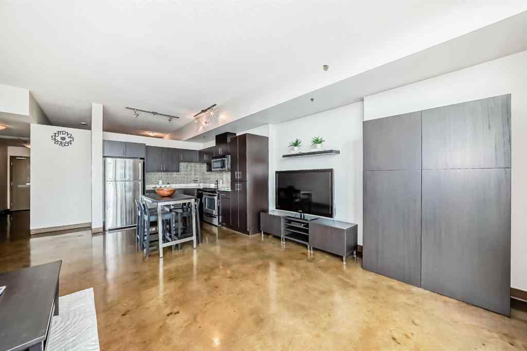 MLS® A2255393 - Unit #910 135 13 Avenue SW in Beltline Calgary, Residential