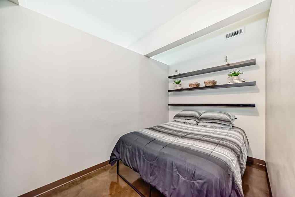 MLS® A2255393 - Unit #910 135 13 Avenue SW in Beltline Calgary, Residential