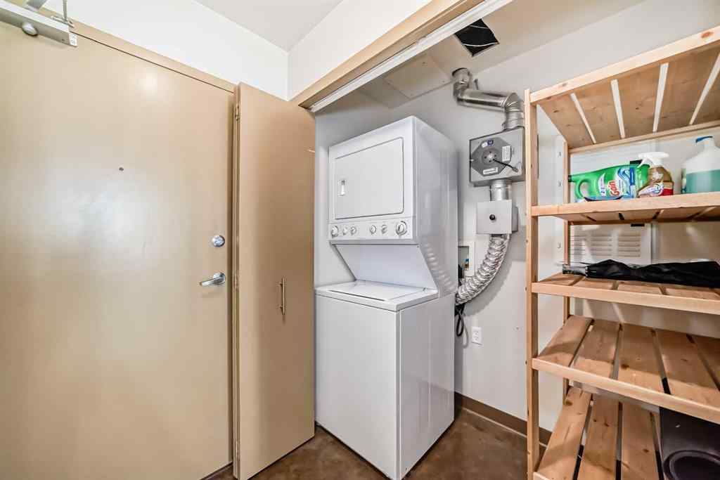 MLS® A2255393 - Unit #910 135 13 Avenue SW in Beltline Calgary, Residential