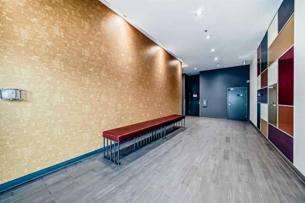 MLS® A2255393 - Unit #910 135 13 Avenue SW in Beltline Calgary, Residential