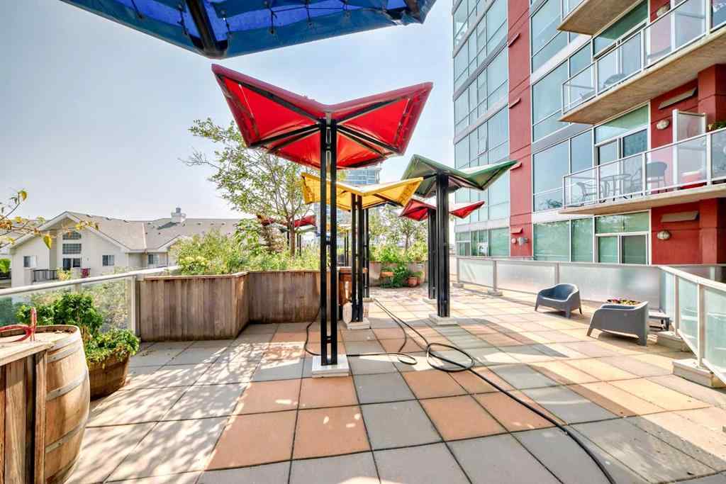 MLS® A2255393 - Unit #910 135 13 Avenue SW in Beltline Calgary, Residential