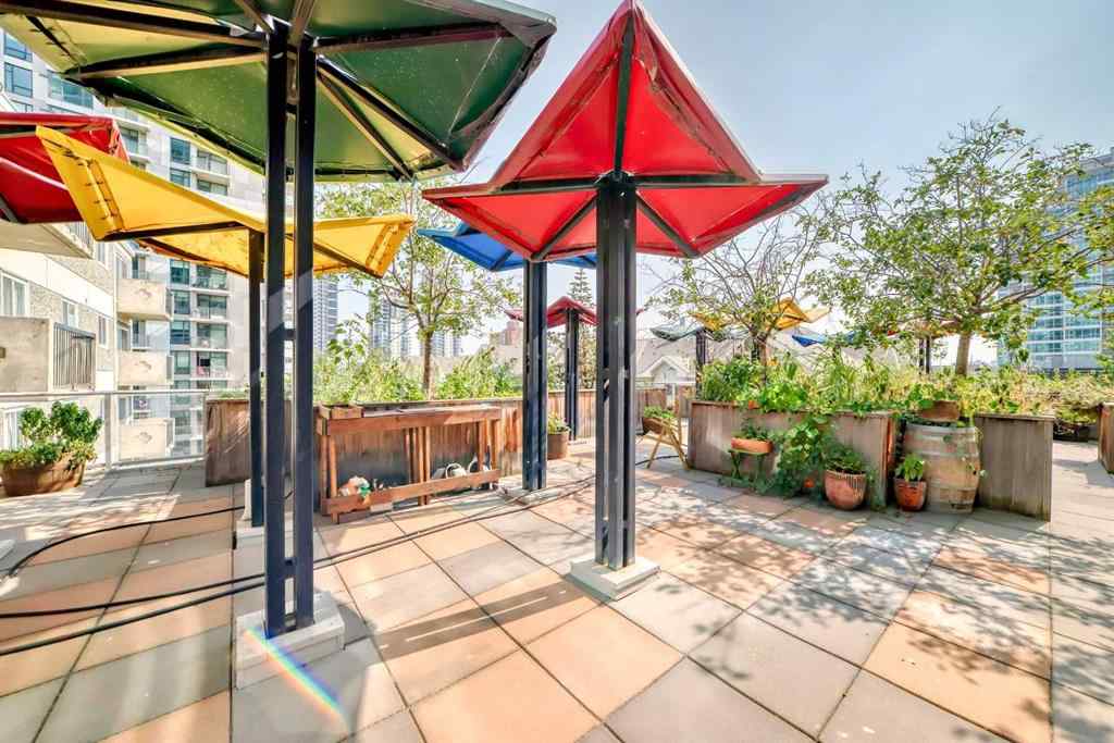 MLS® A2255393 - Unit #910 135 13 Avenue SW in Beltline Calgary, Residential