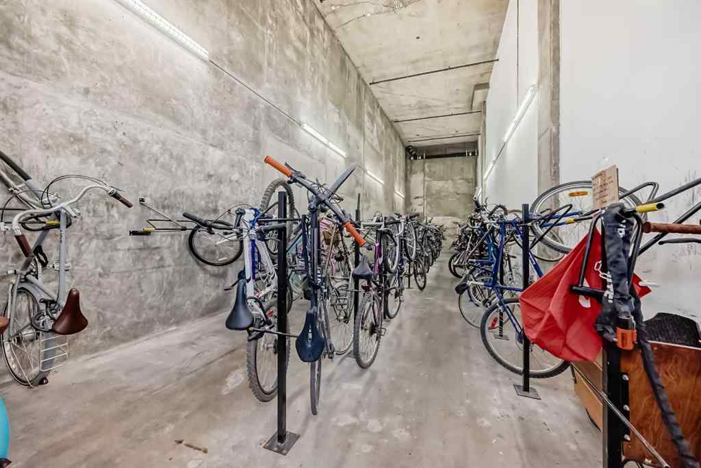 MLS® A2255393 - Unit #910 135 13 Avenue SW in Beltline Calgary, Residential