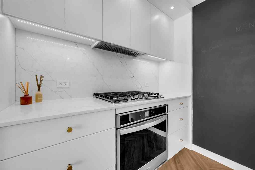 MLS® A2255394 - Unit #713 8505 Broadcast Avenue SW in West Springs Calgary, Residential