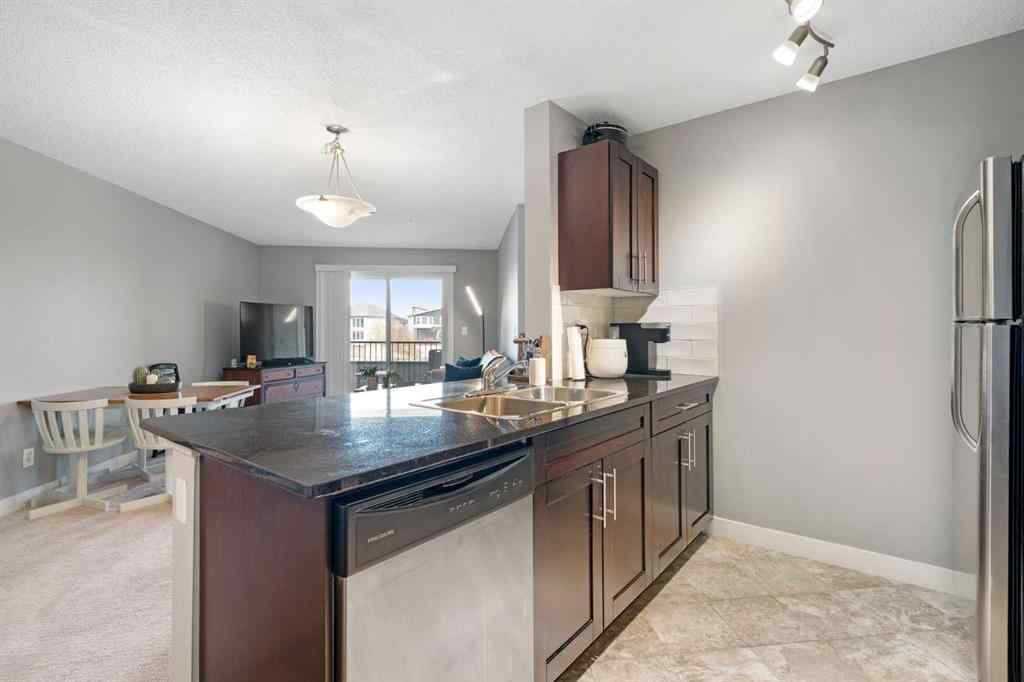 MLS® A2255395 - Unit #1220 81 Legacy Boulevard SE in Legacy Calgary, Residential