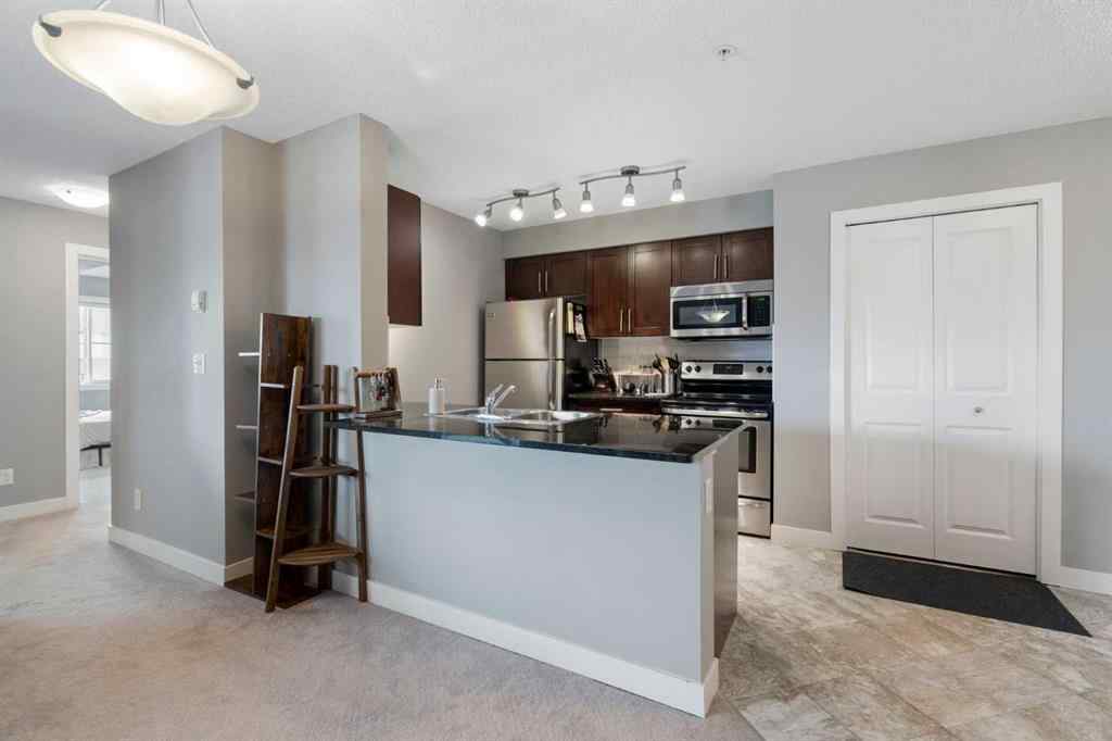 MLS® A2255395 - Unit #1220 81 Legacy Boulevard SE in Legacy Calgary, Residential