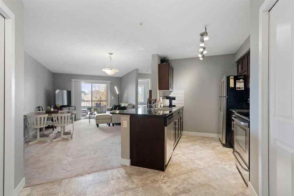 MLS® A2255395 - Unit #1220 81 Legacy Boulevard SE in Legacy Calgary, Residential