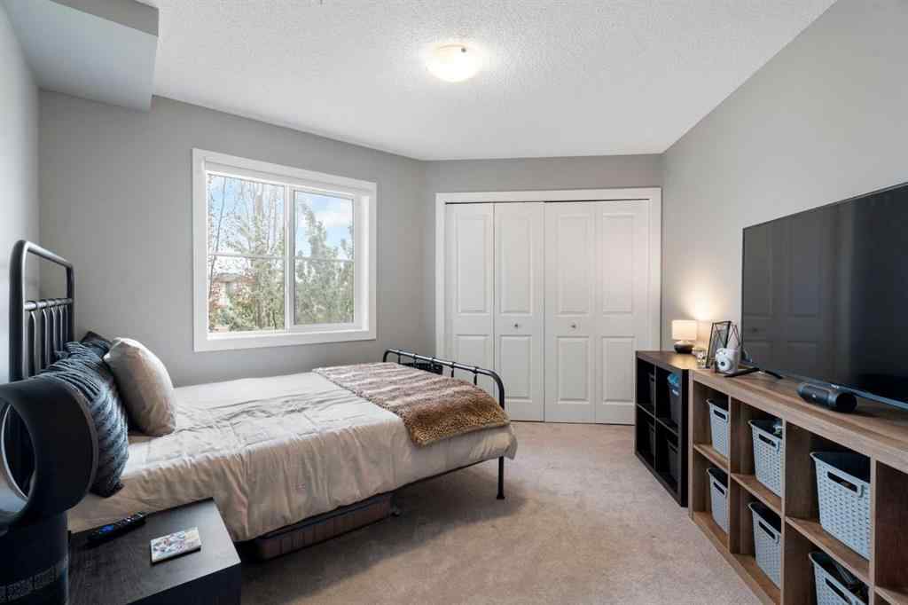 MLS® A2255395 - Unit #1220 81 Legacy Boulevard SE in Legacy Calgary, Residential