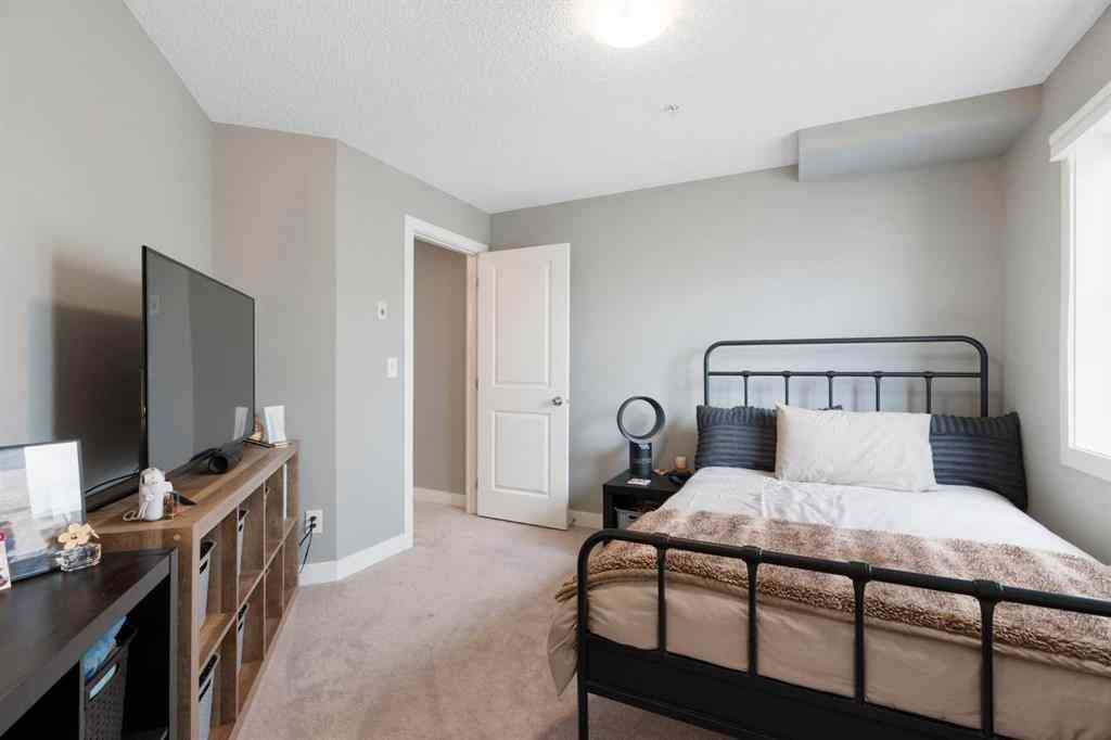 MLS® A2255395 - Unit #1220 81 Legacy Boulevard SE in Legacy Calgary, Residential
