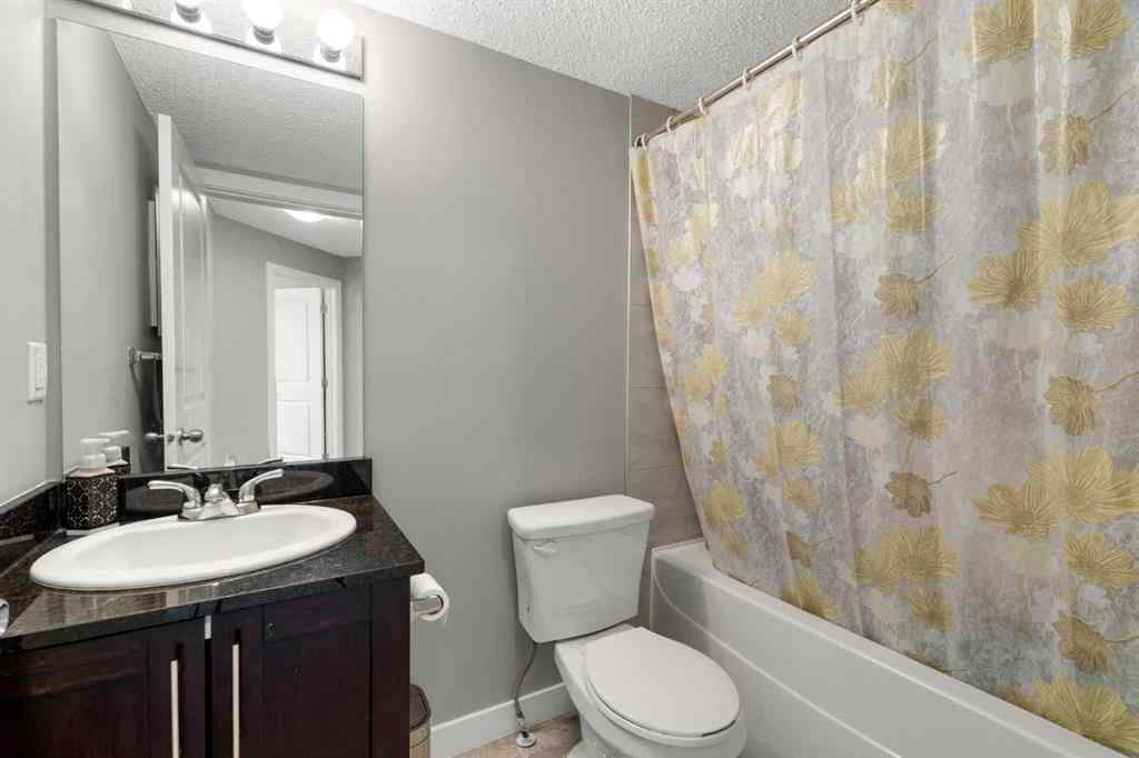 MLS® A2255395 - Unit #1220 81 Legacy Boulevard SE in Legacy Calgary, Residential