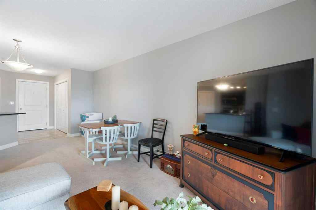 MLS® A2255395 - Unit #1220 81 Legacy Boulevard SE in Legacy Calgary, Residential