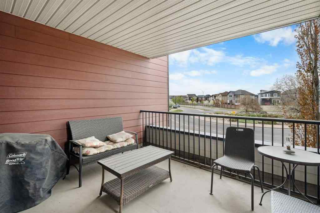 MLS® A2255395 - Unit #1220 81 Legacy Boulevard SE in Legacy Calgary, Residential