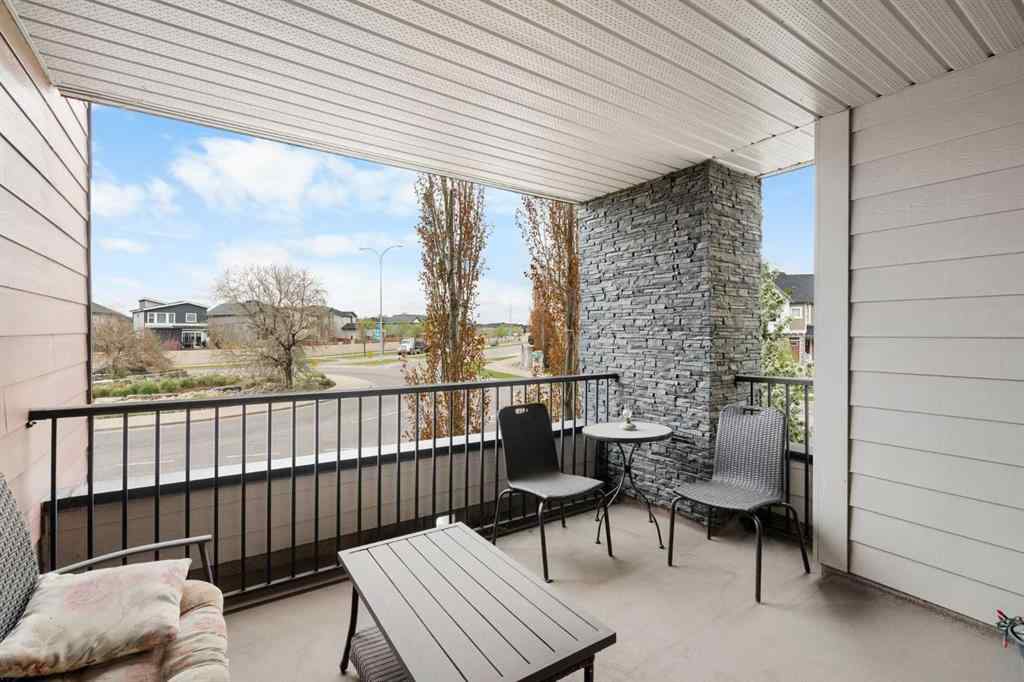 MLS® A2255395 - Unit #1220 81 Legacy Boulevard SE in Legacy Calgary, Residential