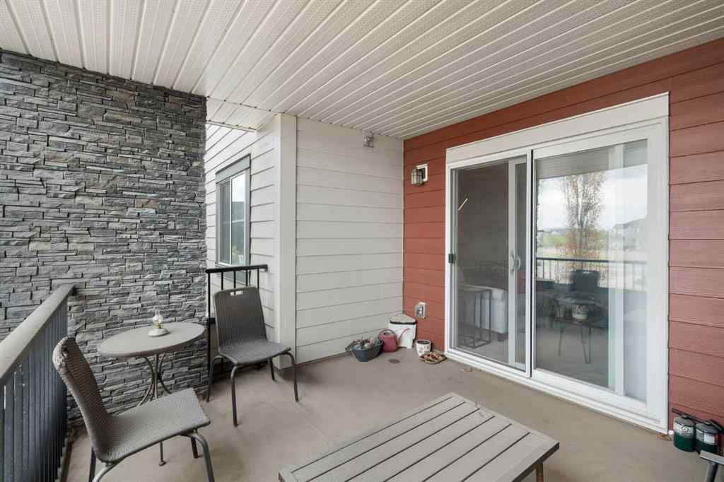 MLS® A2255395 - Unit #1220 81 Legacy Boulevard SE in Legacy Calgary, Residential