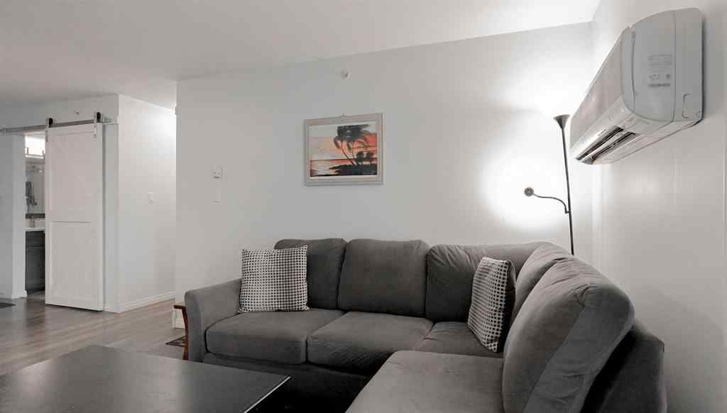 MLS® A2255397 - Unit #415 1632 Saamis Drive NW in Northwest Crescent Heights Medicine Hat, Residential