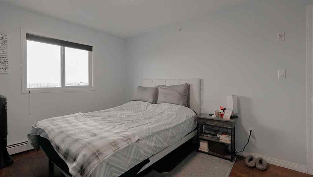 MLS® A2255397 - Unit #415 1632 Saamis Drive NW in Northwest Crescent Heights Medicine Hat, Residential
