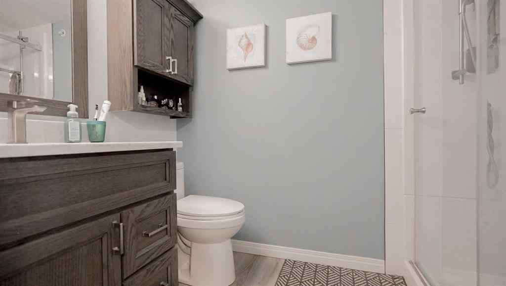 MLS® A2255397 - Unit #415 1632 Saamis Drive NW in Northwest Crescent Heights Medicine Hat, Residential