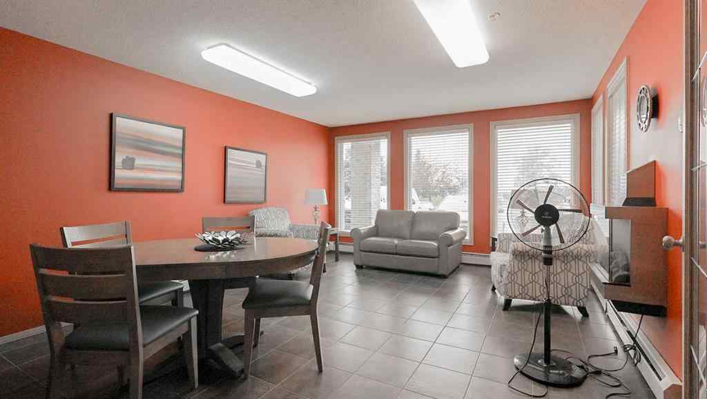 MLS® A2255397 - Unit #415 1632 Saamis Drive NW in Northwest Crescent Heights Medicine Hat, Residential