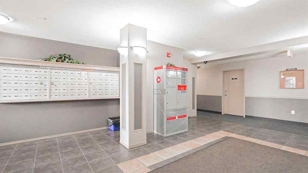 MLS® A2255397 - Unit #415 1632 Saamis Drive NW in Northwest Crescent Heights Medicine Hat, Residential