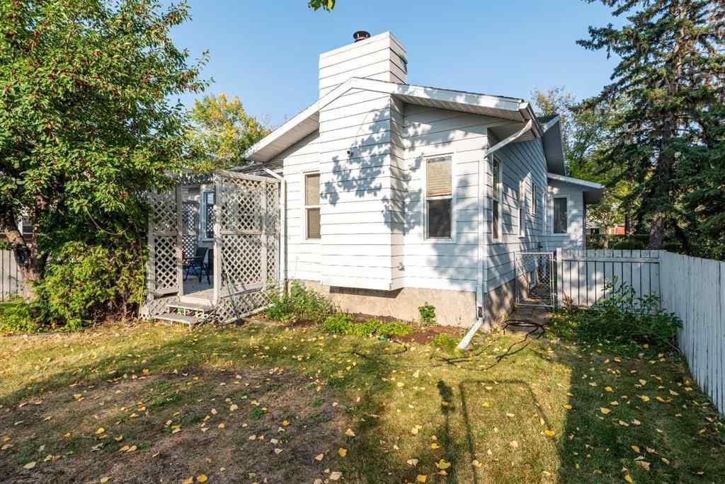 MLS® A2255398 - 133 6 Avenue SE in NONE Three Hills, Residential