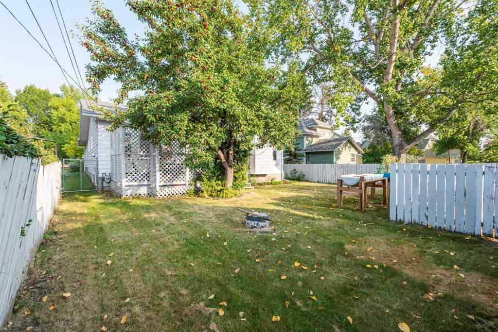 MLS® A2255398 - 133 6 Avenue SE in NONE Three Hills, Residential