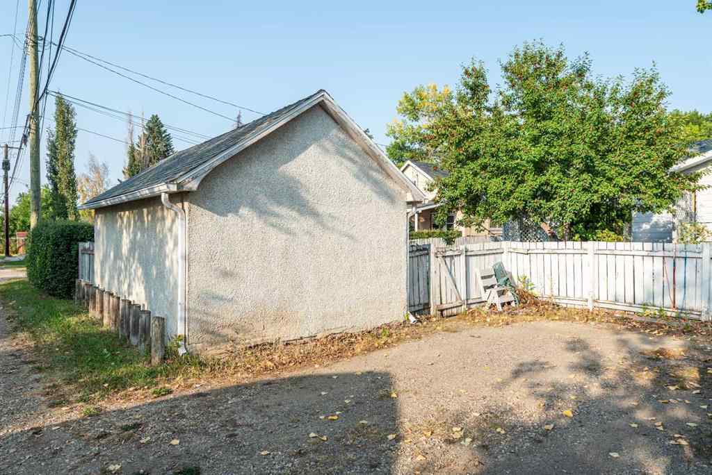 MLS® A2255398 - 133 6 Avenue SE in NONE Three Hills, Residential