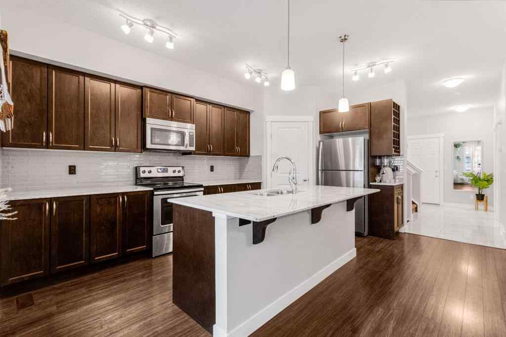 MLS® A2255399 - 168 Legacy Reach Manor SE in Legacy Calgary, Residential