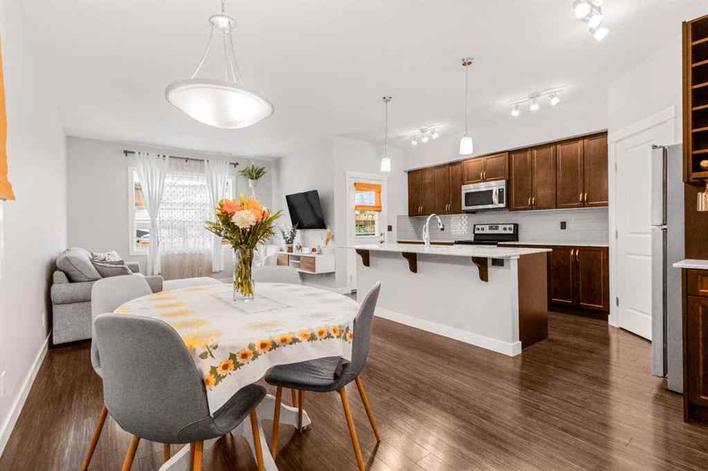 MLS® A2255399 - 168 Legacy Reach Manor SE in Legacy Calgary, Residential