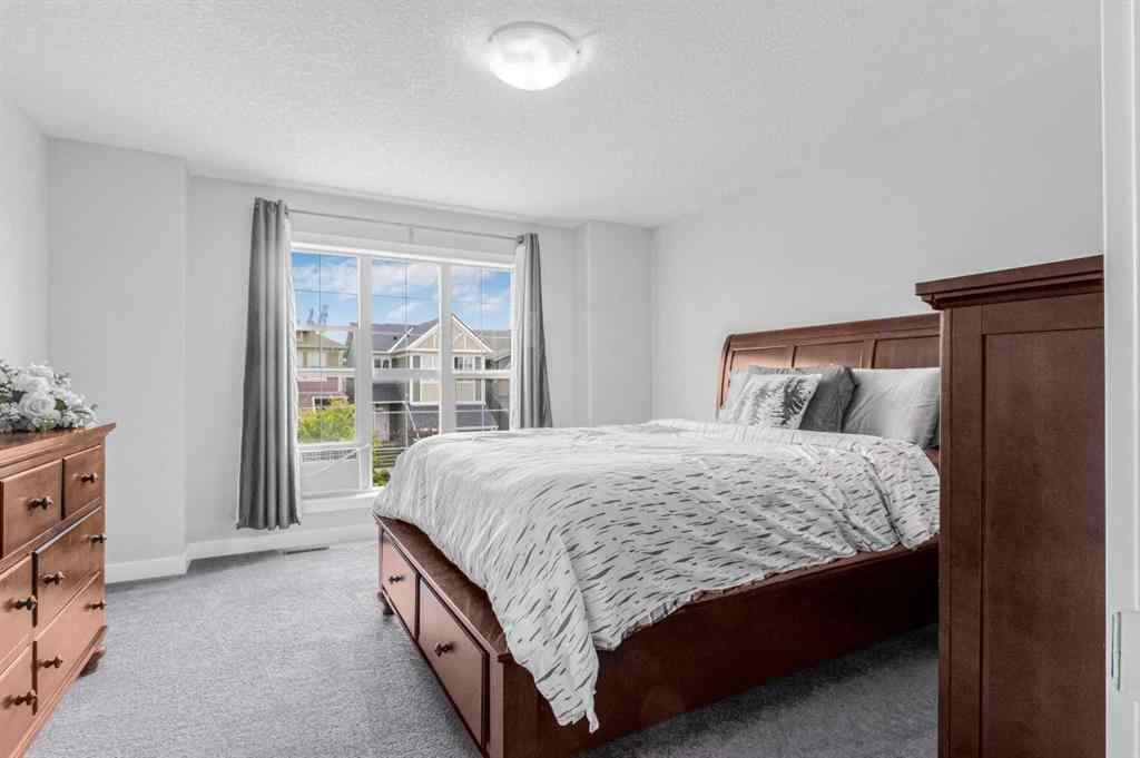 MLS® A2255399 - 168 Legacy Reach Manor SE in Legacy Calgary, Residential