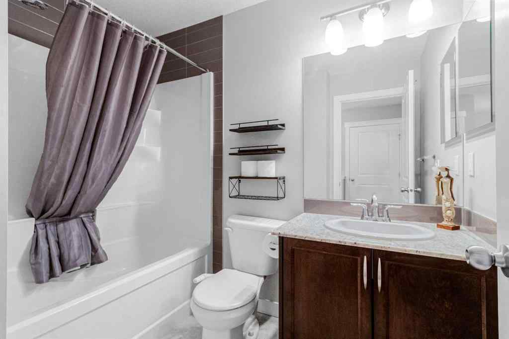 MLS® A2255399 - 168 Legacy Reach Manor SE in Legacy Calgary, Residential