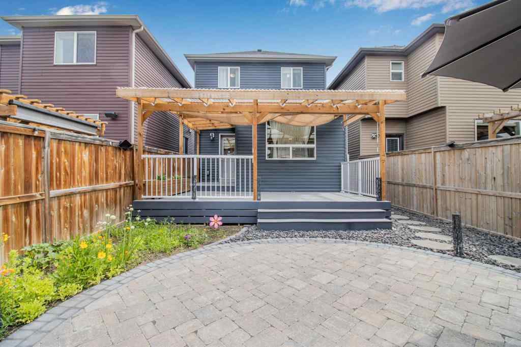 MLS® A2255399 - 168 Legacy Reach Manor SE in Legacy Calgary, Residential