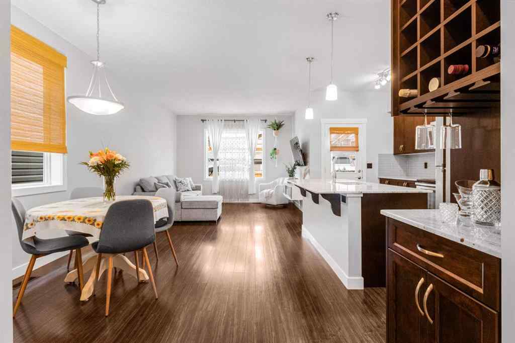 MLS® A2255399 - 168 Legacy Reach Manor SE in Legacy Calgary, Residential