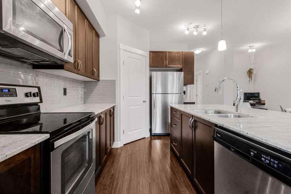 MLS® A2255399 - 168 Legacy Reach Manor SE in Legacy Calgary, Residential