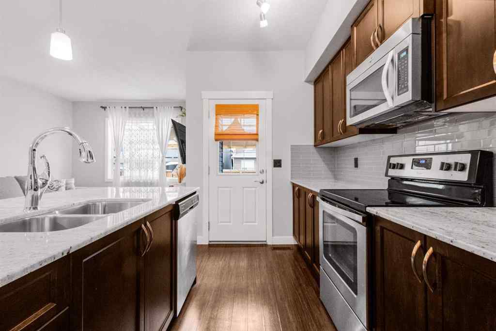 MLS® A2255399 - 168 Legacy Reach Manor SE in Legacy Calgary, Residential